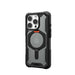 EAN 840283915024 - Urban Armor Gear Plasma XTE funda para teléfono móvil 16 cm (6.3") Negro, Naranja imagen 6