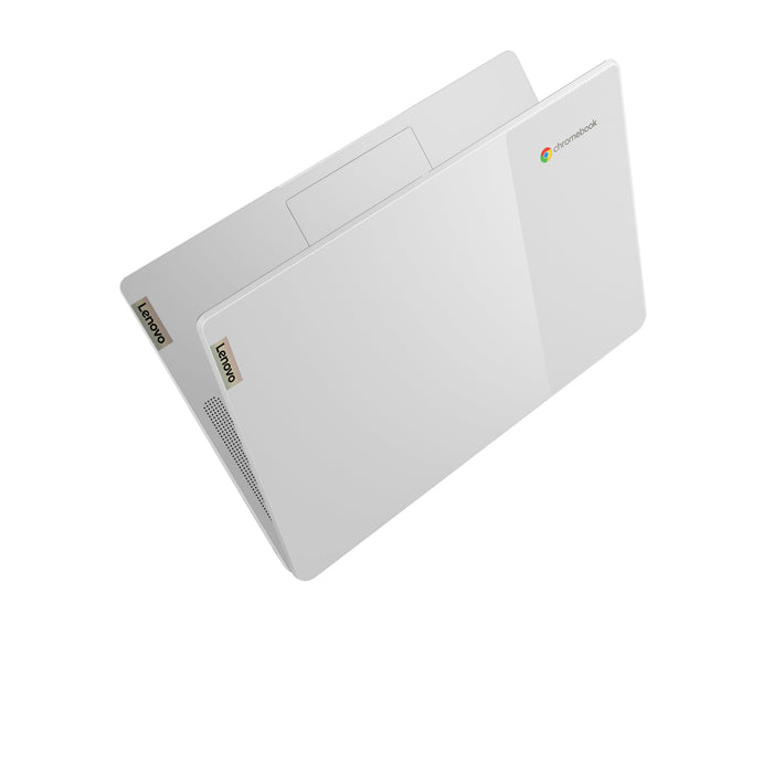 EAN 197529452660 - Lenovo IdeaPad Slim 3 Chrome 14M868 MediaTek 520 Chromebook 35,6 cm (14") Full HD 8 GB LPDDR4x-SDRAM 128 G imagen 13