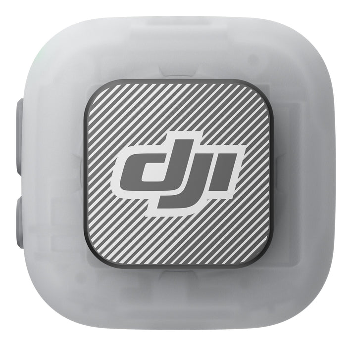 EAN 6937224139732 - DJI CP.RN.00000531.01 transmisor para micrófono inalámbrico Transmisor de bolsillo imagen 5