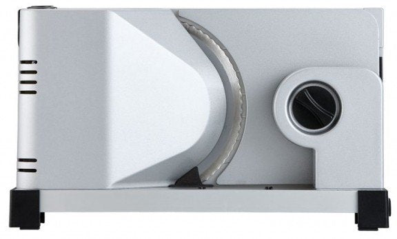 EAN 4004822521008 - Ritter icaro7 rebanadora Eléctrico 65 W Plata Metal imagen 5