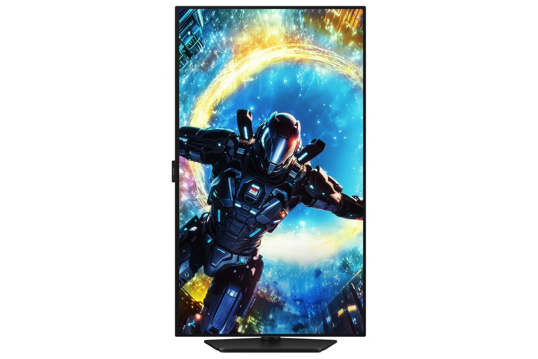 EAN 8806099163648 - Samsung G73SH pantalla para PC 81,3 cm (32") 3840 x 2160 Pixeles 4K Ultra HD OLED Negro imagen 13