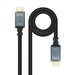 EAN 8433281010086 - Nanocable 10.15.8003 cable HDMI 3 m HDMI tipo A (Estándar) imagen 1