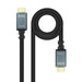EAN 8433281010079 - Nanocable 10.15.8002 cable HDMI 2 m HDMI tipo A (Estándar) imagen 1