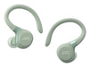 EAN 4975769483783 - JVC HA-EC75T-G-U auricular y casco Auriculares Inalámbrico gancho de oreja Deportes Bluetooth Verde imagen 1