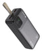 EAN 5907512879016 - Tracer PRIME-V3 Polímero de litio 30000 mAh Negro imagen 3