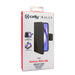 EAN 8021735200833 - Celly WALLY1037 funda para teléfono móvil 16,3 cm (6.4") Libro Negro imagen 3