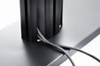 EAN 5902841112087 - Edbak TRV200 soporte para TV 2,18 m (86") Negro imagen 5