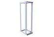 EAN 5420016849038 - LOGON ROF42UDF66WH armario rack 42U Rack o bastidor independiente Blanco imagen 1
