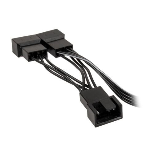 EAN 5999094003880 - Kolink 1-3 Fan PWM Splitter 0,35 m imagen 4