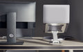 EAN 8716309127752 - Gembird NBS-D1-03 soporte para ordenador portátil Plata 39,6 cm (15.6") imagen 5