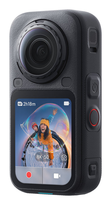 EAN 6942590200344 - Insta360 X6 Essentials Bundle cámara para deporte de acción 8K Ultra HD 25,4 / 1,1 mm (1 / 1.1") 195 g imagen 2