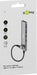 EAN 4040849765636 - Goobay 76563 hub de interfaz USB Tipo C 5000 Mbit/s Gris imagen 4
