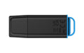 EAN 740617353846 - Kingston Technology DataTraveler Exodia unidad flash USB USB tipo A 3.2 Gen 1 (3.1 Gen 1) Negro, Azul imagen 2