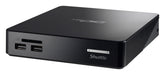 EAN 887993600536 - Shuttle XPC nano NS02A Nettop Negro RK3368 1,5 GHz imagen 4
