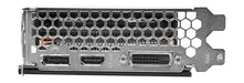 EAN 4710562242652 - Gainward NE6166S018J9-1160X tarjeta gráfica NVIDIA GeForce GTX 1660 SUPER 6 GB GDDR6 imagen 6