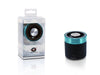 EAN 8714909026161 - Conceptronic CLLSPK20BT altavoz portátil o de fiesta Negro, Azul 3 W imagen 6