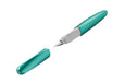 EAN 4012700820167 - Pelikan Twist P457 pluma estilográfica Sistema de carga por cartucho Turquesa 1 pieza(s) imagen 2