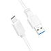 EAN 4052792055269 - LogiLink CU0177 cable USB USB 3.2 Gen 2 (3.1 Gen 2) 3 m USB A USB C Blanco imagen 2