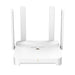 EAN 6971693271890 - Ruijie Networks RG-EW1800GX PRO router inalámbrico Gigabit Ethernet Doble banda (2,4 GHz / 5 GHz) Blanco imagen 1