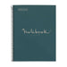 EAN 8422593061343 - MAUL A613437 cuaderno y block A4 80 hojas Azul imagen 1