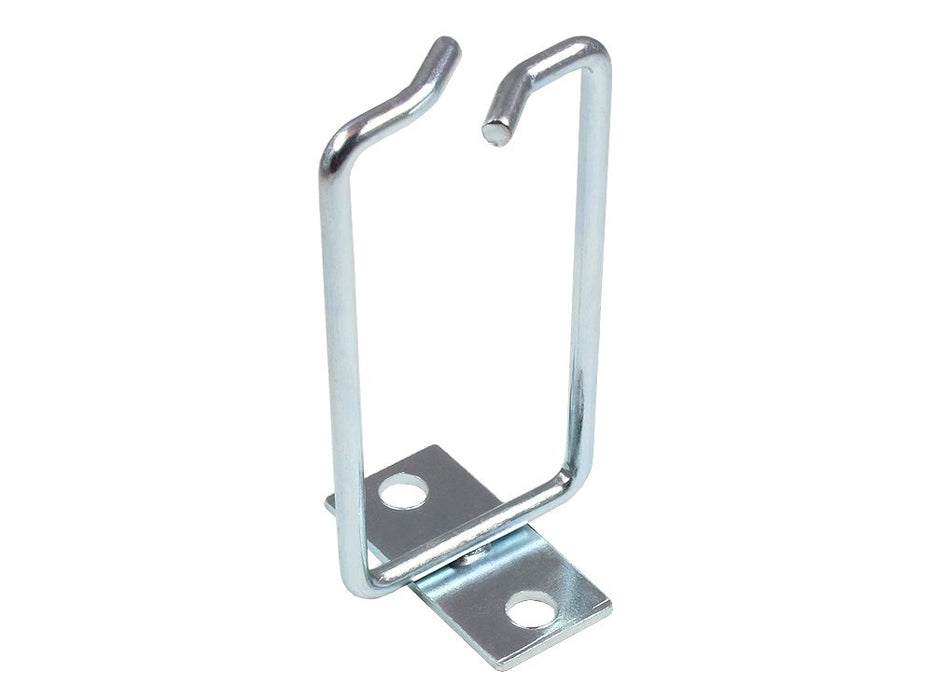 EAN 4014619769087 - Alcasa GC-N0046 abrazadera para cable Metálico imagen 1