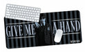 EAN 5056563716945 - Thumbs Up 5056563716945 protector de escritorio Neopreno Negro, Gris imagen 1