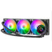 EAN 8435693100652 - Mars Gaming MLONE360 sistema de refrigeración para ordenador Procesador Sistema de refrigeración líquida  imagen 3