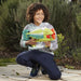 EAN 5010994155117 - Nerf DinoSquad Armorstrike imagen 6