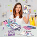 EAN 3555801287909 - Canal Toys Style 4 Ever OFG276 juguete de arte y manualidades imagen 10