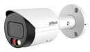 EAN 6923172581563 - Dahua Technology WizSense DH-IPC-HFW2549SP-S-IL-0280B cámara de vigilancia Bala (forma) Cámara de segurid imagen 1