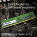 EAN 5055288484993 - Integral IN4T32GNGRTX módulo de memoria 32 GB 1 x 32 GB DDR4 288-pin DIMM imagen 6