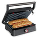 EAN 8711658524092 - Princess 01.112418.01.650 parrilla eléctrica de contacto imagen 2