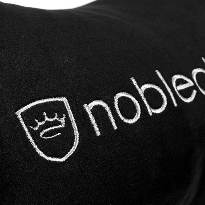 EAN 4251442502256 - noblechairs Cushion set Negro, Blanco 2 pieza(s) imagen 7