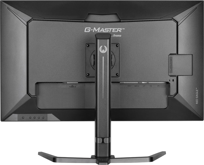 EAN 4948570124527 - iiyama GB3271QSU-B2 pantalla para PC 80 cm (31.5") 2560 x 1440 Pixeles Quad HD LED Negro imagen 9