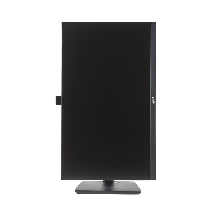 EAN 8435364320013 - iggual ML27WC pantalla para PC 68,6 cm (27") 1920 x 1080 Pixeles Full HD LED Negro imagen 6