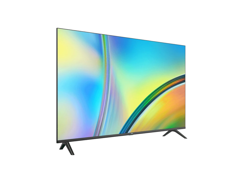 EAN 5901292519766 - TCL S54 40S5400A Televisor 101,6 cm (40") Full HD Smart TV Wifi Plata imagen 8