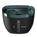 EAN 8435484095617 - Cecotec Pumba 2200 Refresh comedero y bebedero para perro y gato Plástico Negro, Azul Universal Bebedero  imagen 2