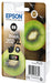 EAN 8715946646305 - Epson Kiwi 202XL cartucho de tinta 1 pieza(s) Original Alto rendimiento (XL) Foto negro imagen 2