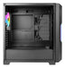 EAN 4712839552082 - Azza Guardian Glass Midi Tower Negro imagen 5