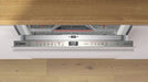 EAN 4242005501212 - Bosch Serie 6 SBD6ECX12E lavavajillas Completamente integrado 14 cubiertos imagen 3