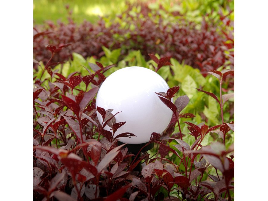EAN 5902211105497 - Greenblue 46572 Alumbrado de sobremuro/pie para exterior LED imagen 8