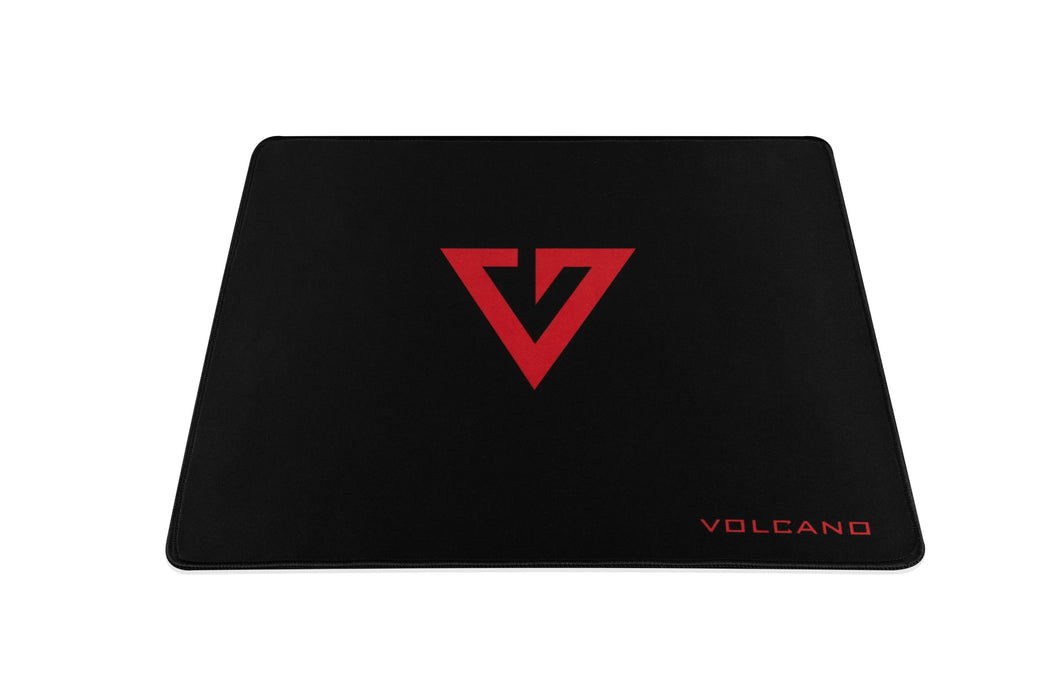 EAN 5901885247298 - Modecom Volcano Elbrus Alfombrilla de ratón para juegos Negro, Rojo imagen 4