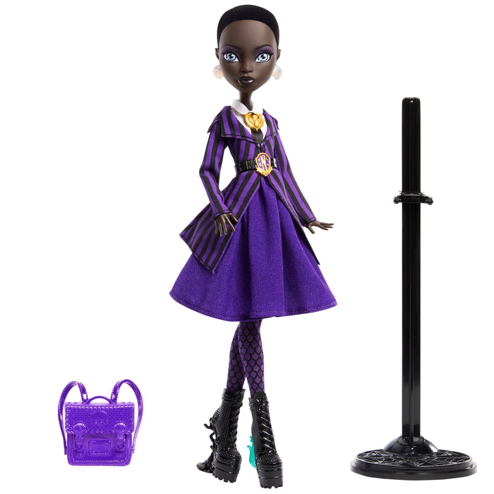 EAN 0194735288878 - Monster High JDR71 muñeca imagen 7