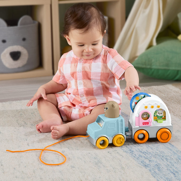 EAN 194735347261 - Fisher-Price JKD52 juego educativo imagen 5