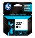 EAN 0829160798998 - HP 337 Black Original Ink Cartridge cartucho de tinta 1 pieza(s) Rendimiento estándar imagen 1