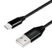EAN 4052792052664 - LogiLink CU0139 cable USB USB 2.0 0,3 m USB A USB C Negro imagen 3