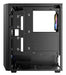 EAN 761345102070 - Antec AX67 ARGB Midi Tower Negro imagen 4