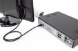 EAN 4016032446606 - Digitus DB-330123-030-S cable HDMI 3 m HDMI tipo A (Estándar) Negro imagen 5