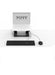 EAN 3567045018966 - Port Designs 501896 teclado Ratón incluido Oficina USB Negro imagen 1