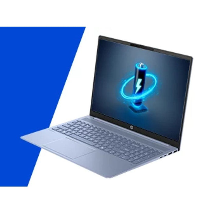 EAN 0199251190216 - HP OmniBook 5 AI 16-af1009ns Intel Core Ultra 7 255U Portátil 40,6 cm (16") 2K 32 GB LPDDR5x-SDRAM 1 TB S imagen 5